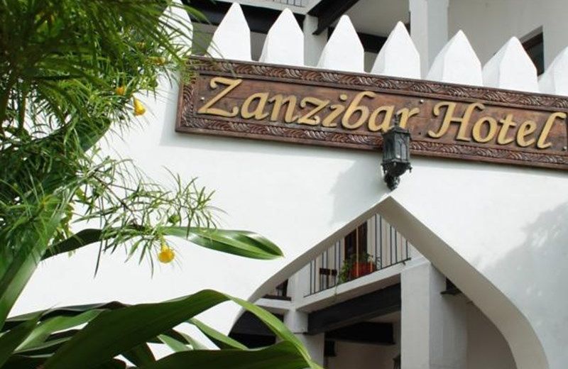 Zanzibar Hotel