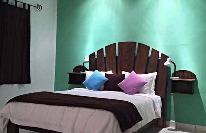 Downtown Suites
