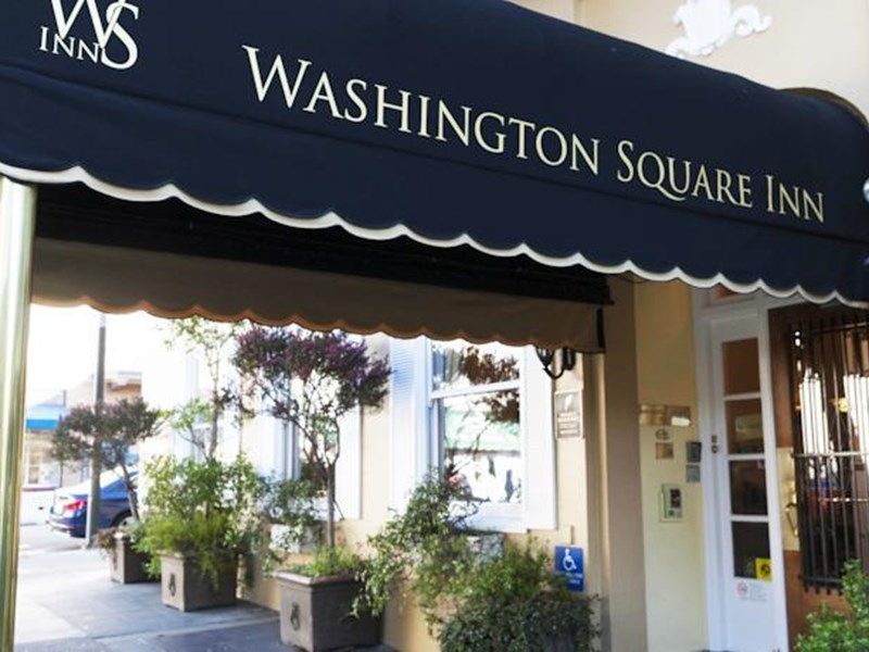 Washington Square Inn