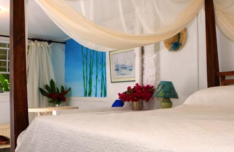 Mango Beach Inn