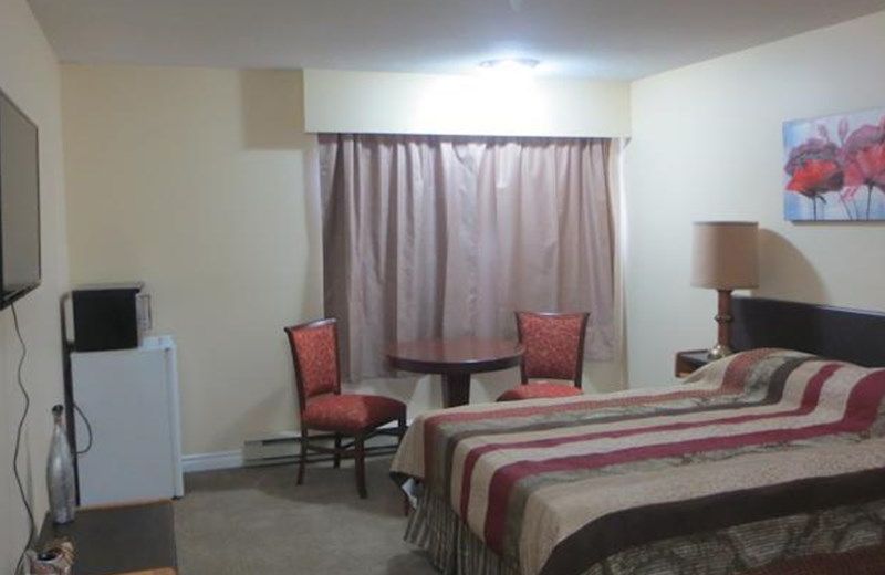 Vanderhoof Inn