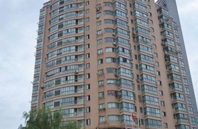 Jiali Xiushui Hotel