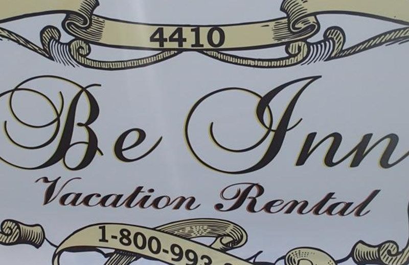 BE INN