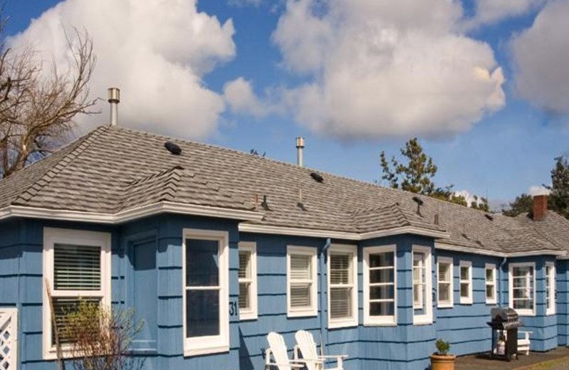 McBee Cottages