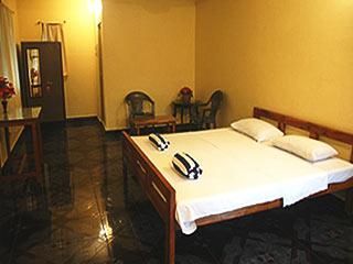 Villa Cruz Guest House