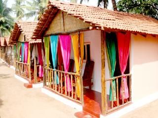 GoYm Resort
