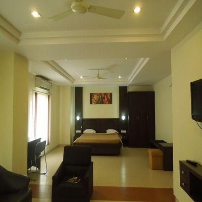 Hotel MEGHDOOT Jharsuguda