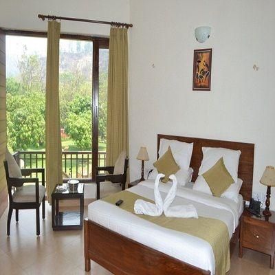 Leisure Vacations Myrica Resort