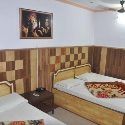 Hotel Jimmy