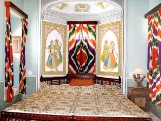 Hotel Heritage Mandawa