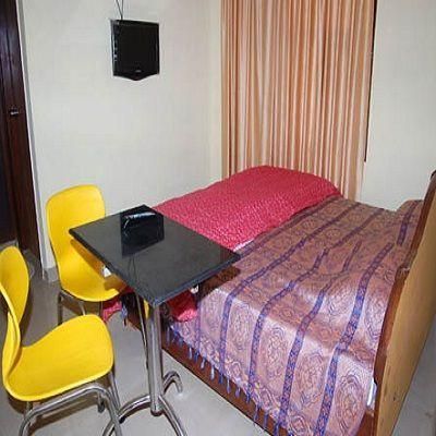 Hotel Navrang