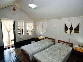 Kabini River Lodge