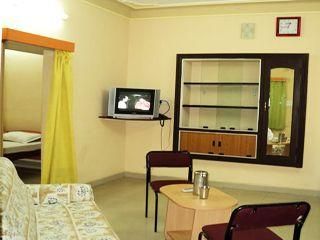 Sri Sudharsana Residency