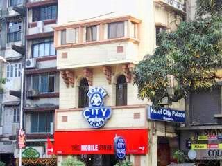 Hotel City Palace- Mumbai