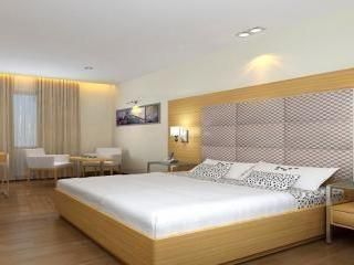 Country Inn & Suites By Radisson Goa Panjim