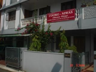 Coorg Niwas Home Stay
