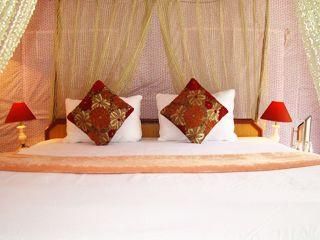 Camp Exotica Manali