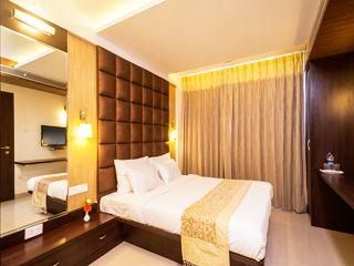 Vinstar Serviced Apartments