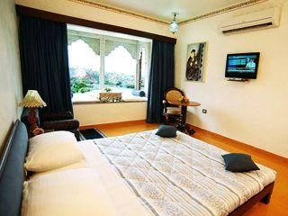 Heritage Resort