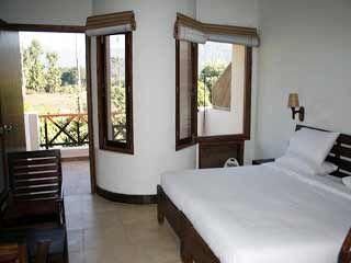 Serenity Corbett Resort
