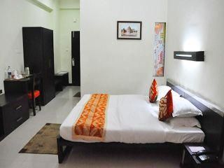 Hotel Hampi International