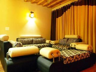 Kasauli Residency