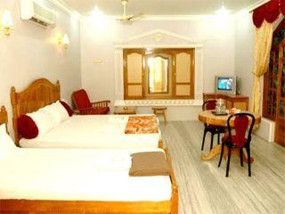 Hotel Sivamurugan