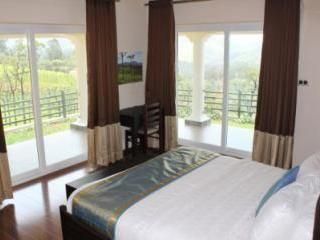 Farview Mountain Resort Villas Kotagiri