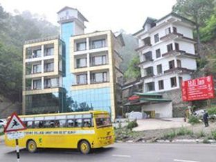 Hotel Image 1