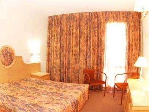 YEFE NOF HOTEL