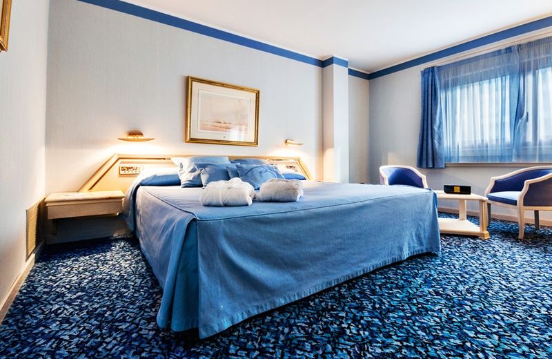 Eurostars Boston