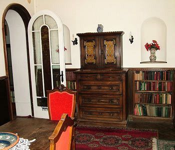 ELISABETH STUDIO