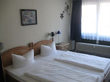 Hotel Garni Central