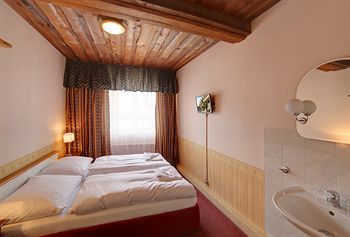 Hotel Kavalerie