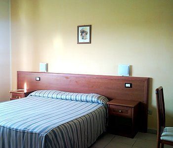 Hotel Trasimeno