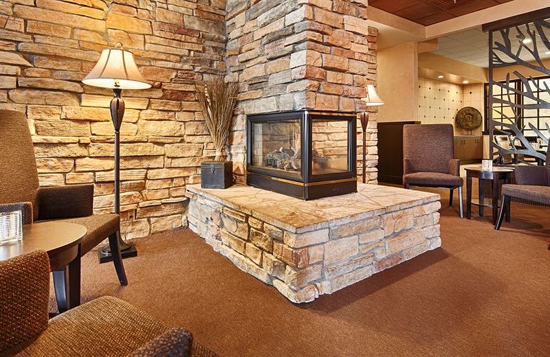 Best Western Premier Nicollet Inn