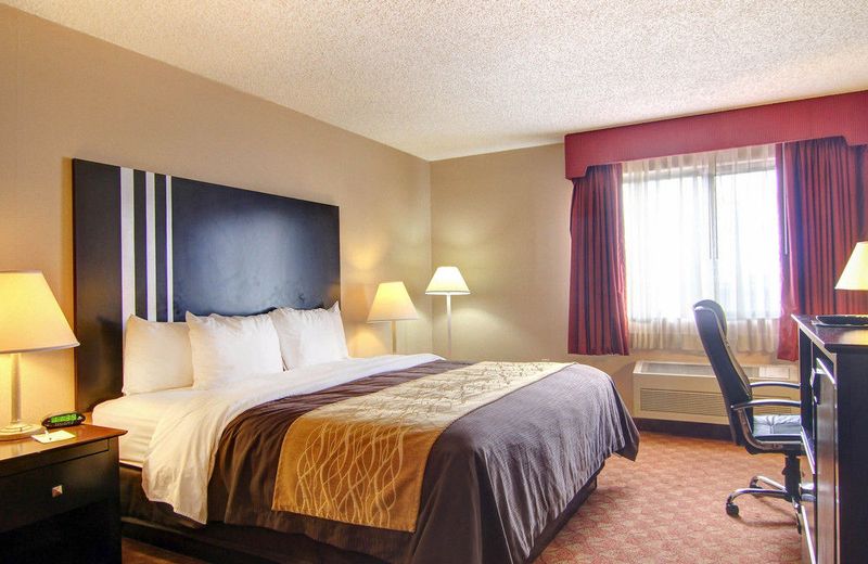 Quality Inn Dumas