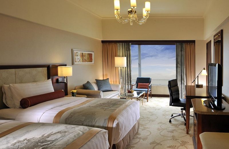 Shangri-La Beihai