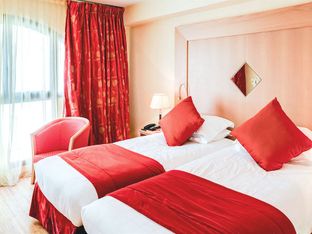 Hotel Image 1