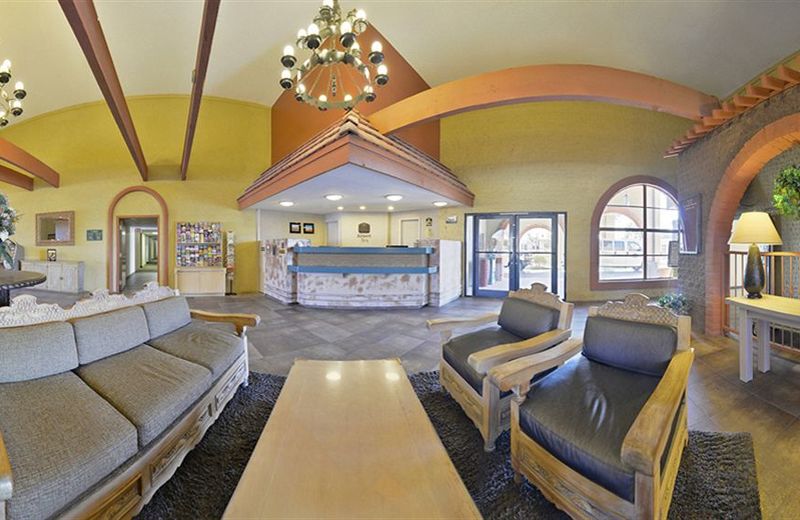 Best Western Airport Inn