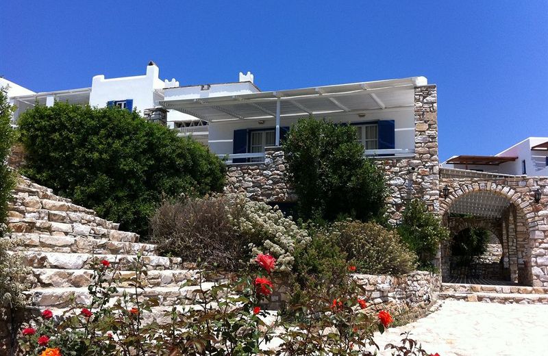 Paros Agnanti Hotel