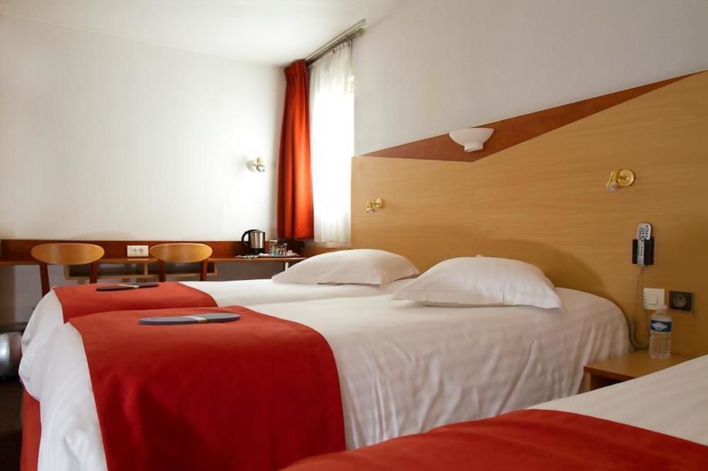 Hotel du Pin Nice Port