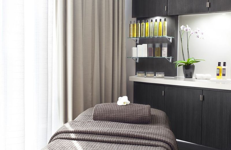 Crowne Plaza London - Docklands, an IHG Hotel