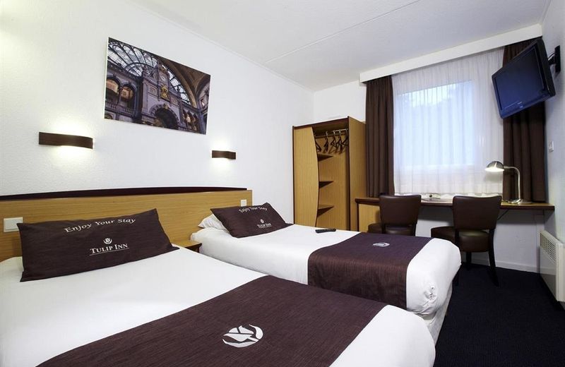 Tulip Inn Antwerpen