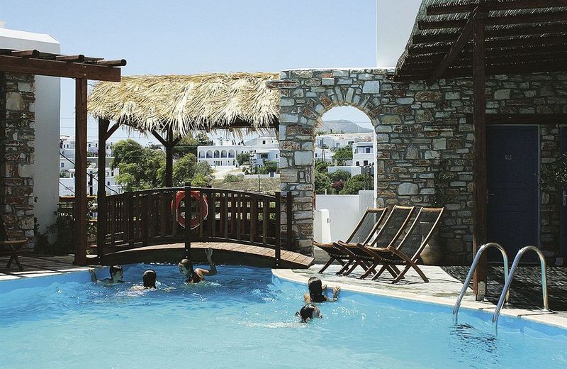 Aloni Hotel