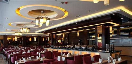 Lu'an Shucheng Shuai Wang Hotel