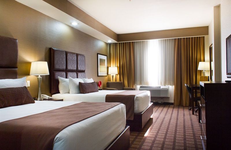 Best Western PREMIER Monterrey Aeropuerto