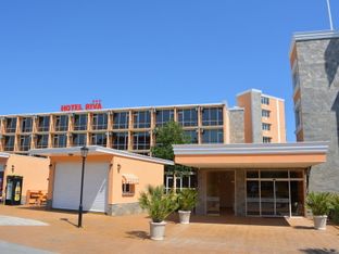 Hotel Image 1