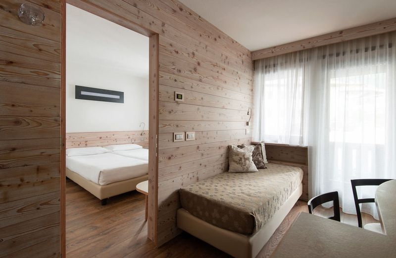 Residence Antares