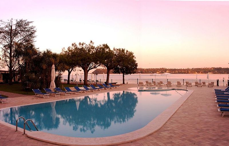 Hotel Spiaggia d'Oro - Charme & Boutique